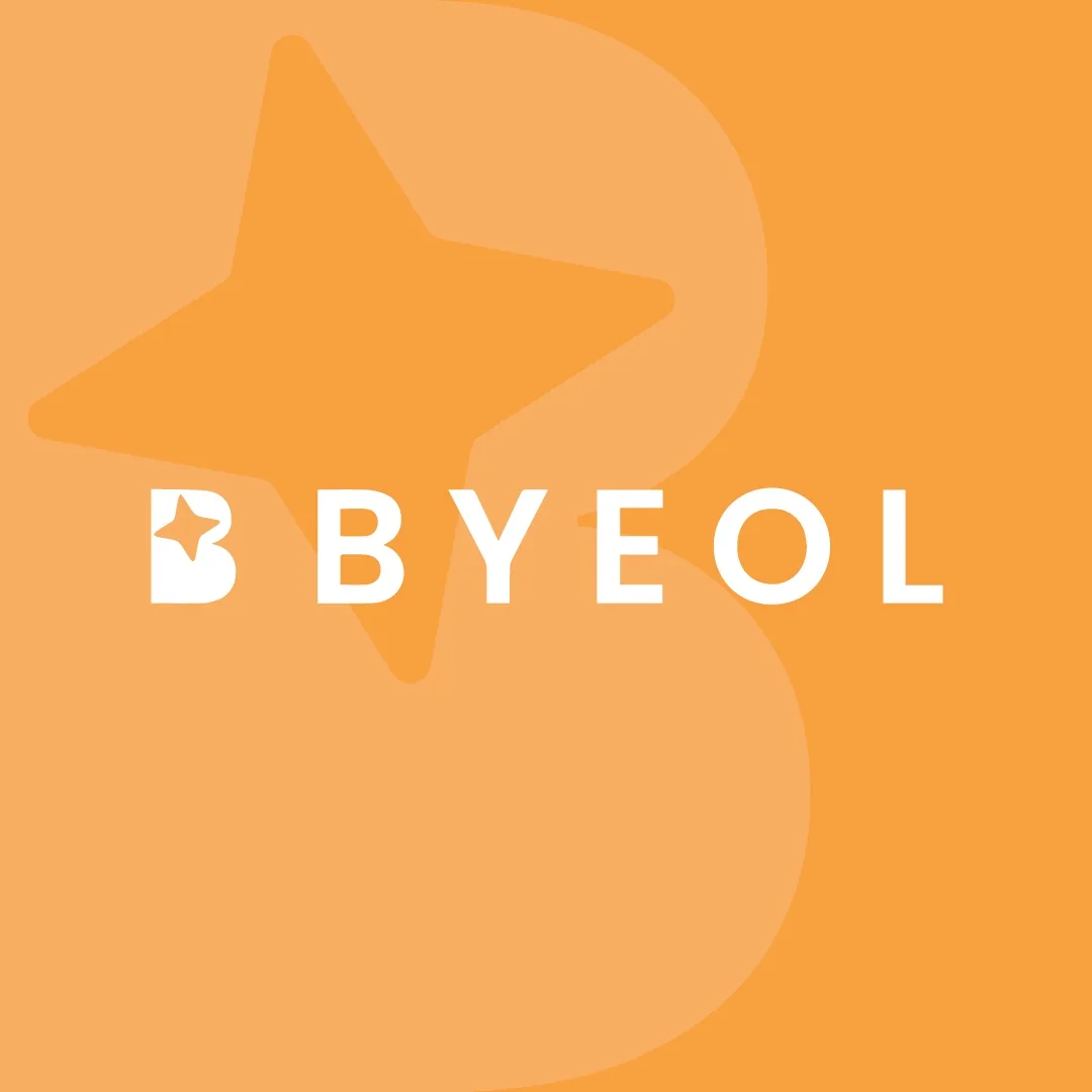 Bbyeol hero banner