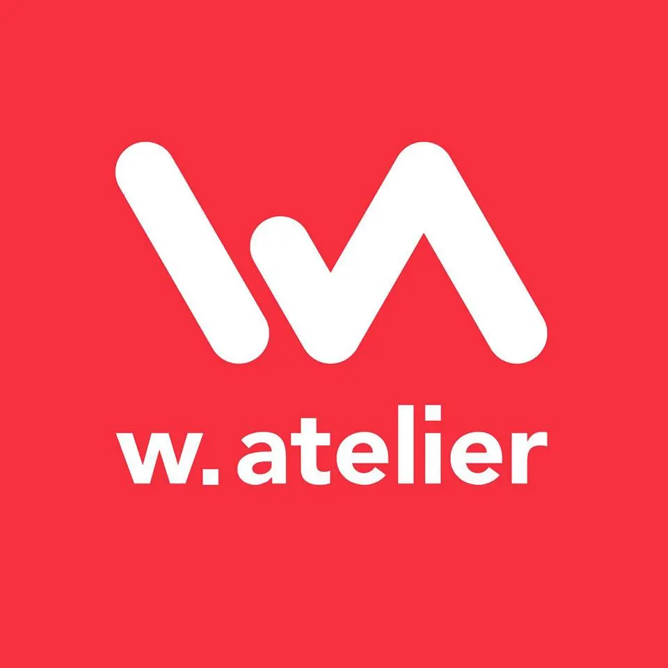 W. Atelier hero banner