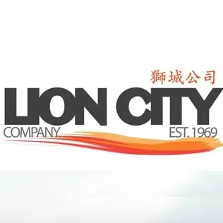 Lion City Company hero banner