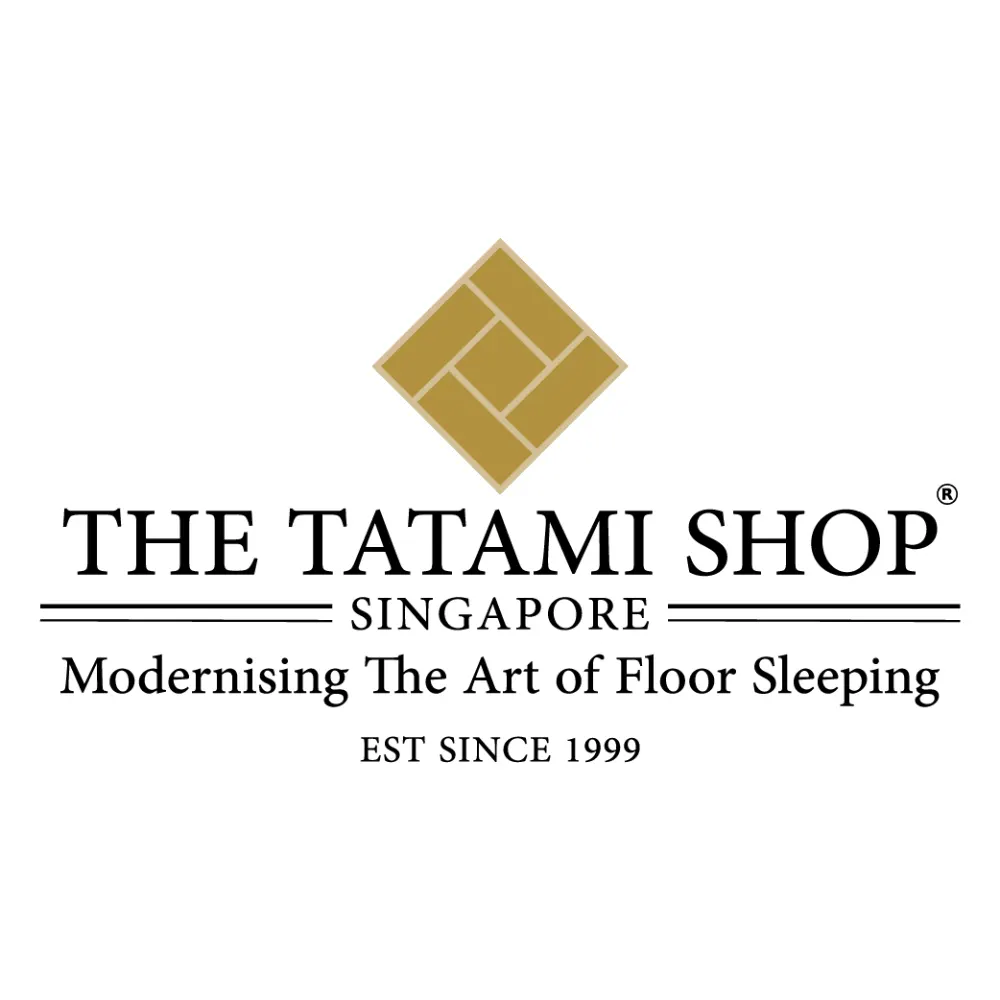 The Tatami Shop hero banner