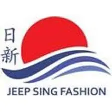 Jeep Sing Fashion hero banner