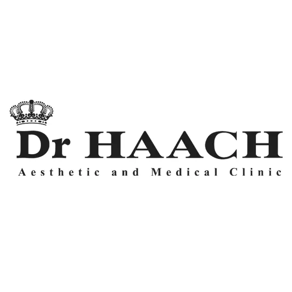 Dr Haach hero banner