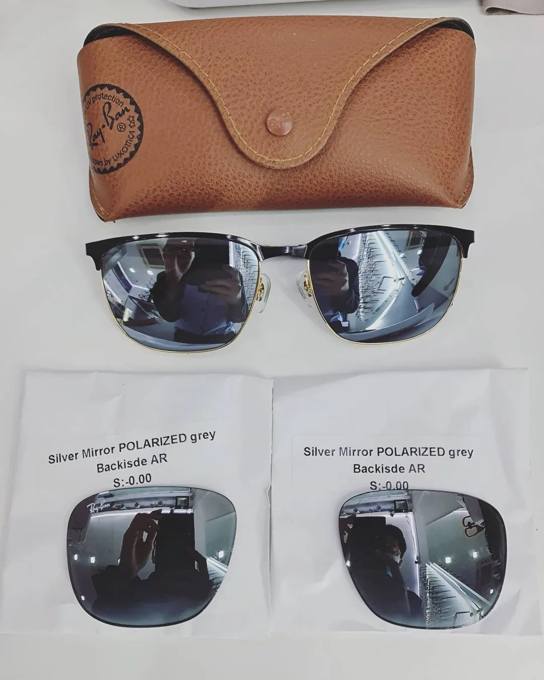 Eleven Eyecare hero banner