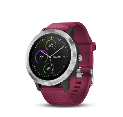 Garmin Brand Store hero banner