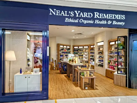 Neal's Yard Remedies hero banner