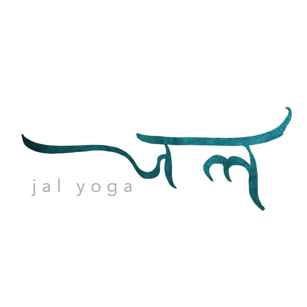 Jal Yoga hero banner