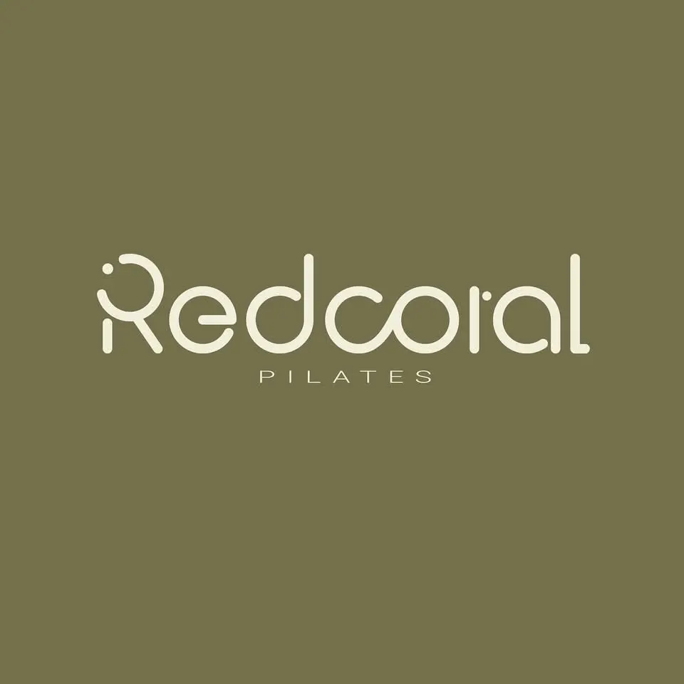 Red Coral Pilates hero banner