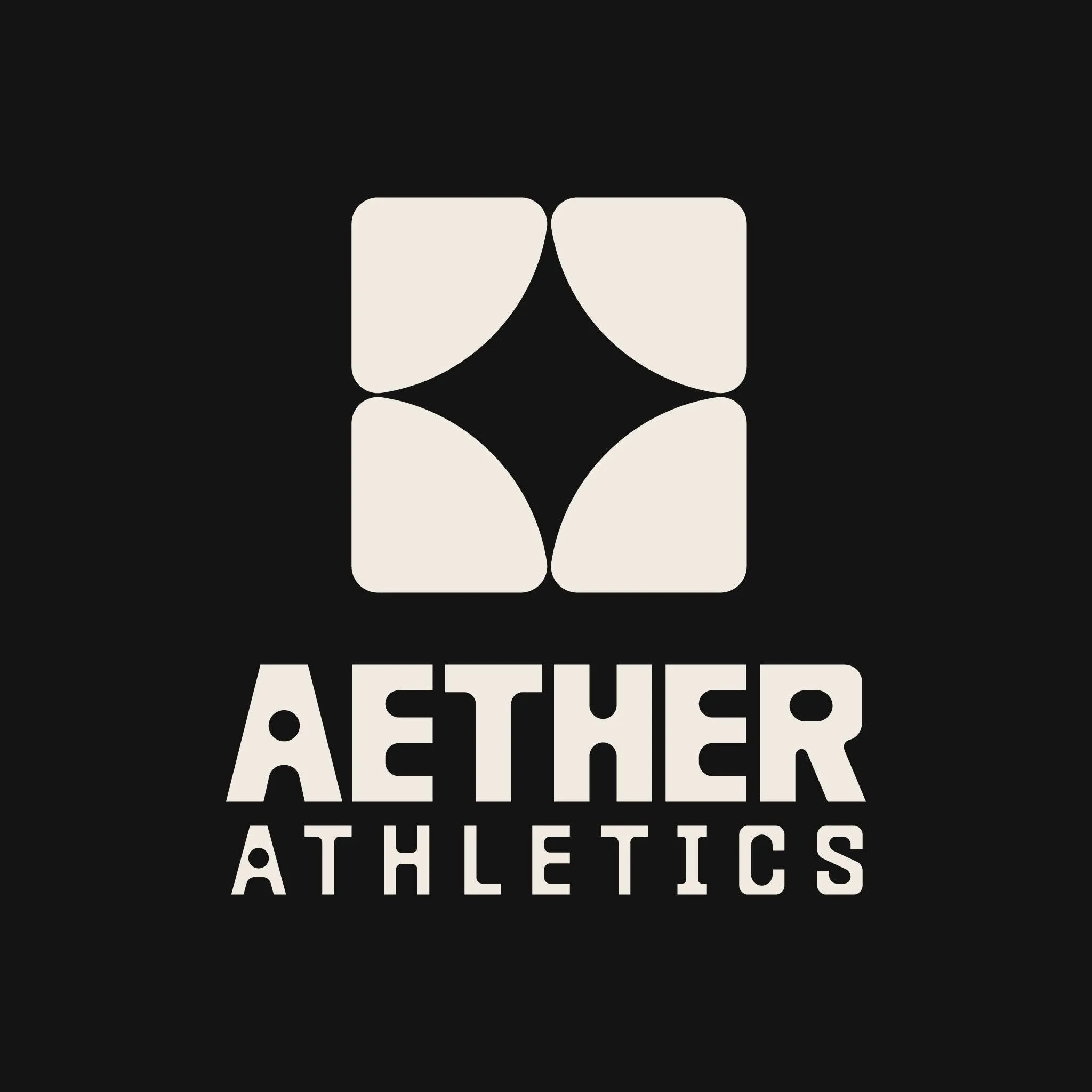 Aether Athletics hero banner