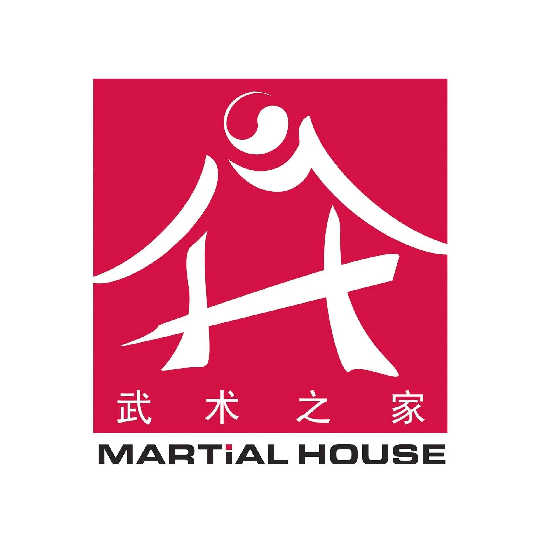 Martial House hero banner