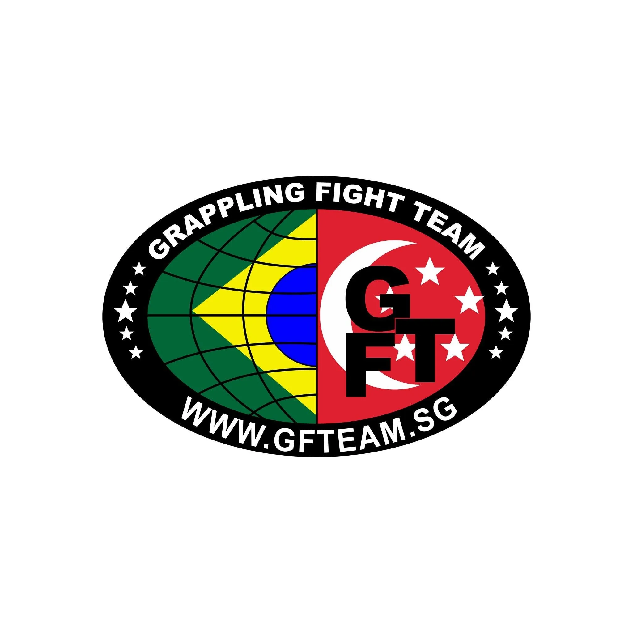 GFTEAM SINGAPORE hero banner