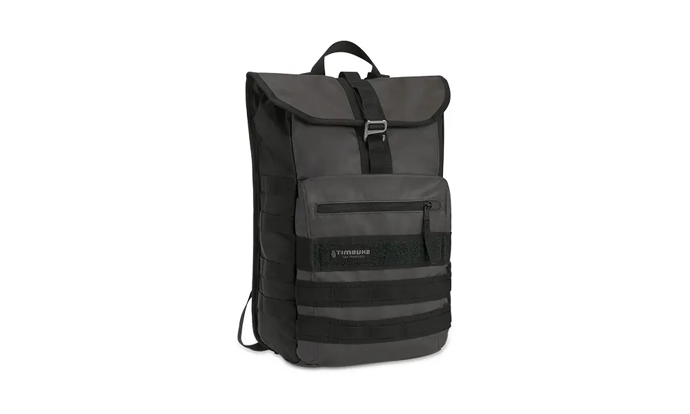 Timbuk2 hero banner