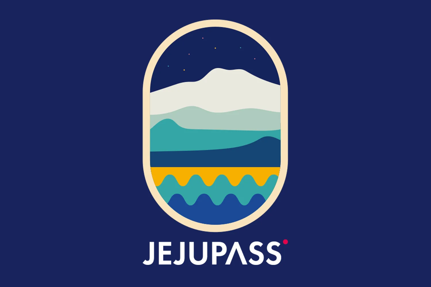 제주패스 (Jejupass) hero banner