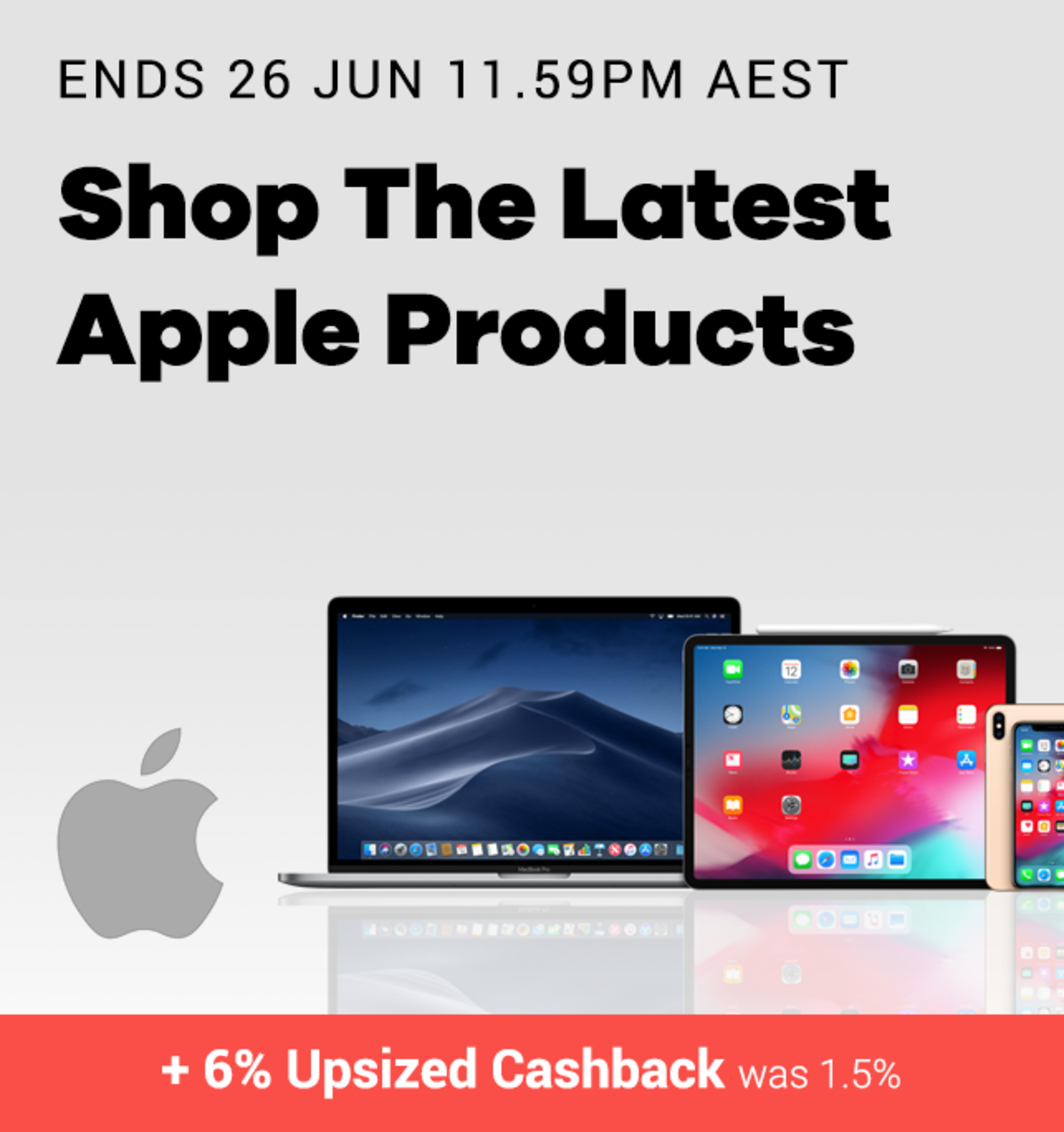 Coupons, Discount Codes + Cashback | ShopBack Australia