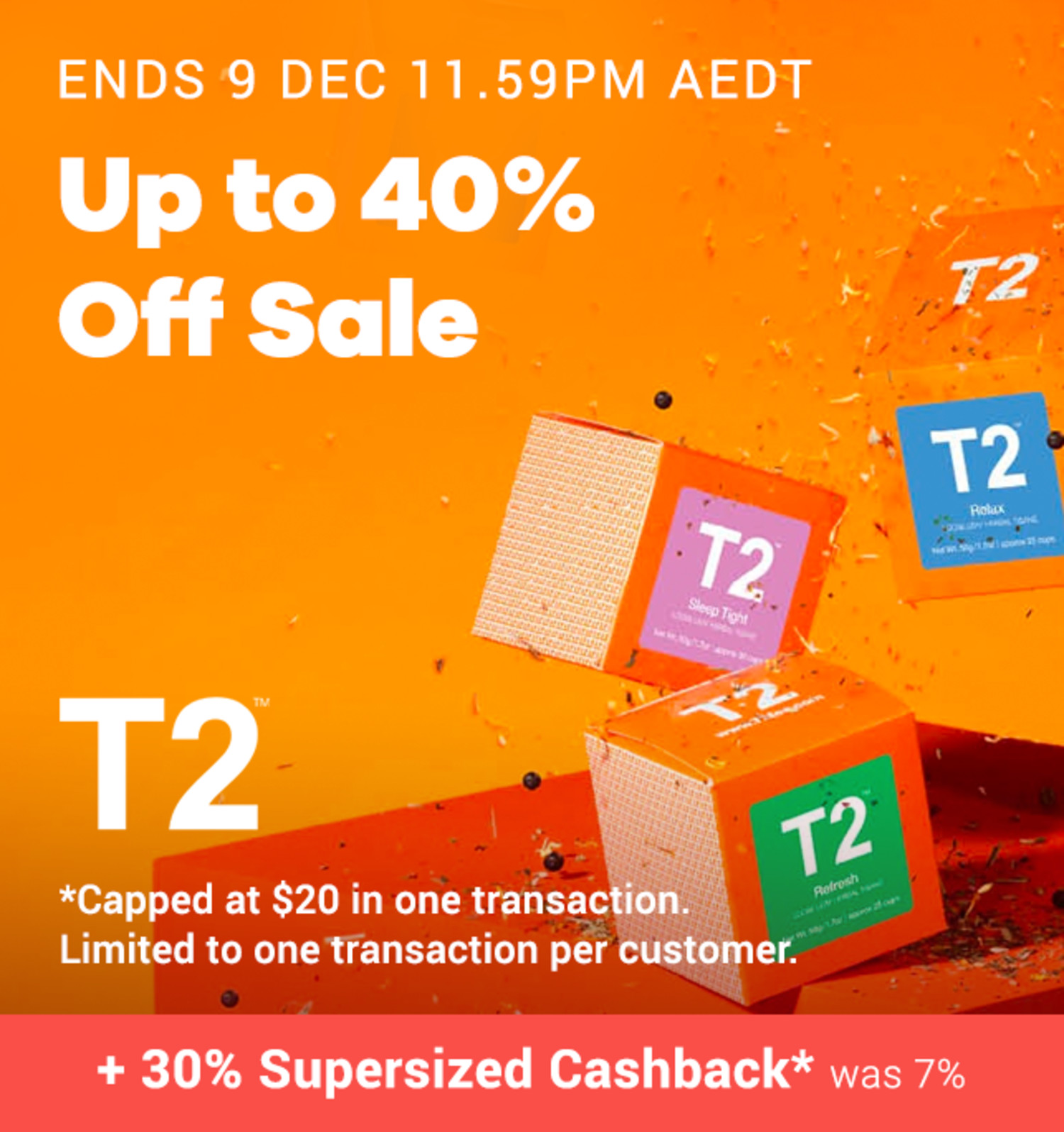 Cashback + Coupons & Discount Codes in Australia ShopBack