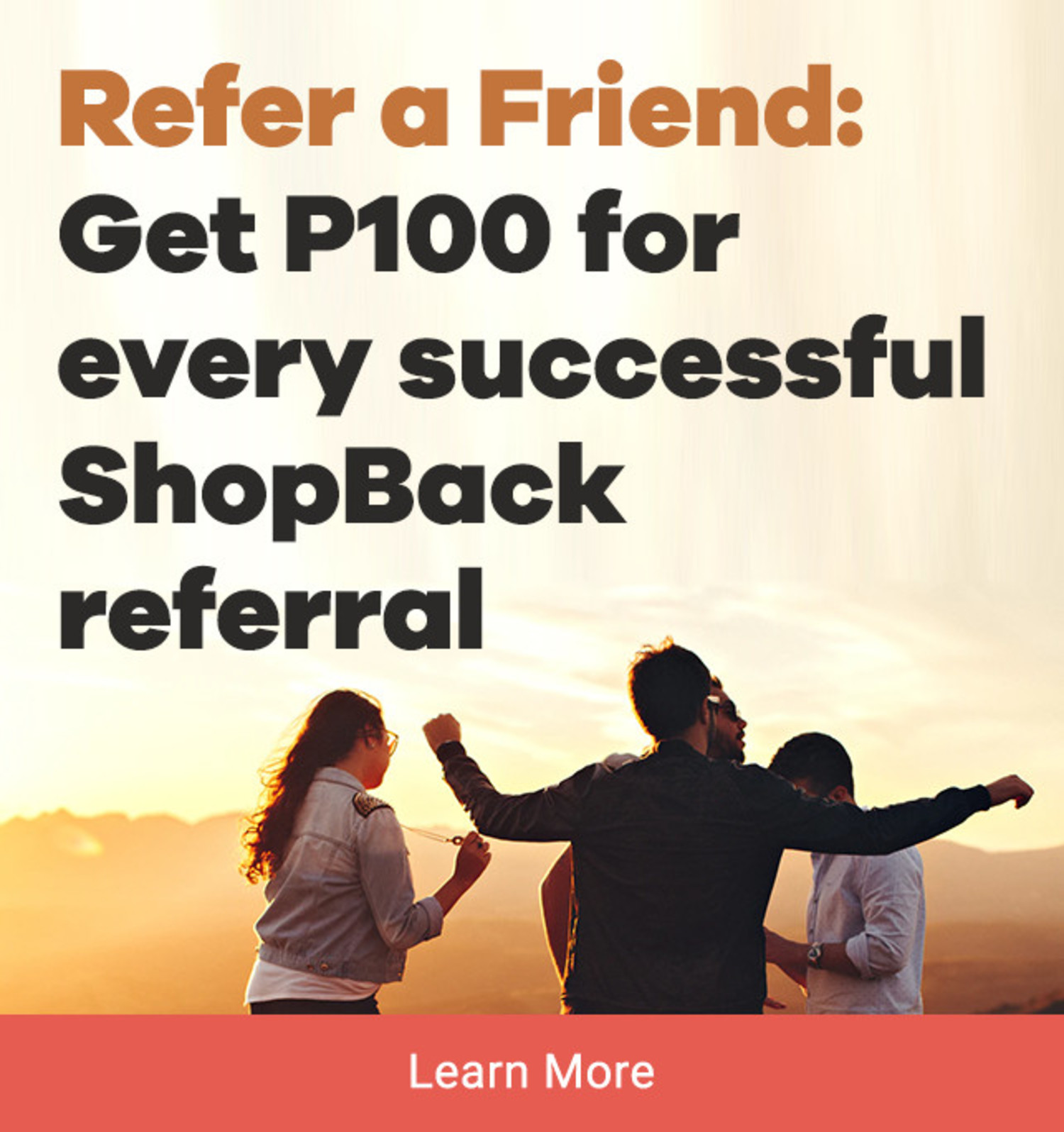 ShopBack: Cashback + Vouchers & Promo Codes In Philippines