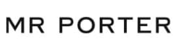 MR PORTER Coupons & Promo Codes