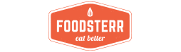Foodsterr Coupons & Promo Codes