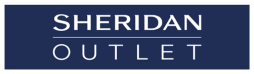 Sheridan Factory Outlet Coupons & Promo Codes