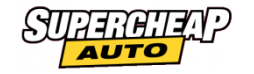 Supercheap Auto Coupons & Promo Codes