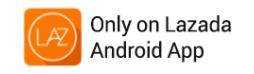 Lazada Mobile App Coupons & Promo Codes