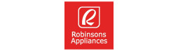 Robinsons Appliance Center Coupons & Promo Codes