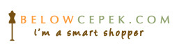 Voucher Promo Belowcepek.com