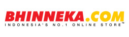 Voucher Promo Bhinneka