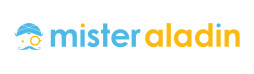 Voucher Promo Mister Aladin