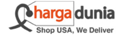 Hargadunia.com adalah toko online termurah di Indonesia dimana anda bisa membeli produk luar negeri dengan harga terjangkau. coupon Voucher Hargadunia