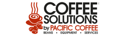 Coffee Solutions by Pacific Coffee (綜合咖啡方案部)