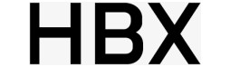 HBX (HBX) 쿠폰과 할인코드