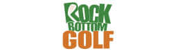록 보텀 골프 (Rock Bottom Golf)
