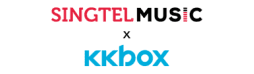 KKBOX with Singtel Music