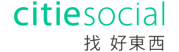 Citiesocial
