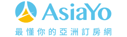 AsiaYo 優惠 - 2021/07 - AsiaYo折扣碼/Coupon ShopBack
