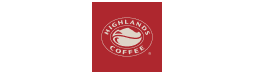 Highlands Coffee Voucher