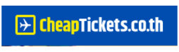 คูปอง & โปรโมโค้ด CheapTickets TH