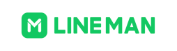 คูปอง & โปรโมโค้ด LINE MAN