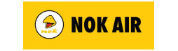 คูปอง & โปรโมโค้ด Nok Air