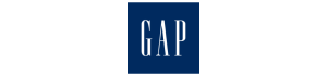 Gap折價券