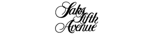 Saks Fifth Avenue折價券