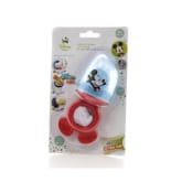Disney Baby Disney Mickey Nibbler Dk Blue