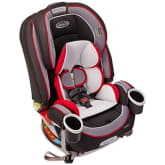 Graco 4ever All-in-One Car Seat, Cougar
