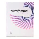 Nuvafamme Nuvafemme 60 tablets Twin Pack