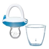Munchkin Baby Food Feeder - Blue