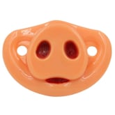 Vakind Funny Infant Pacifiers Silicone