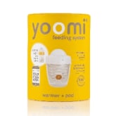 Yoomi Warmer & Pod