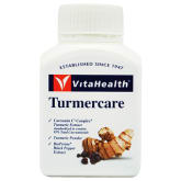 Vitahealth VitaHealth Turmercare 60s