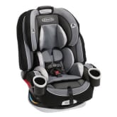 Graco 4-In-1 Car Seat (Black)