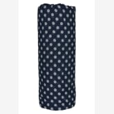 Hijab Modern Pashmina Chiffon Motif Sugua Polkadot 0121007